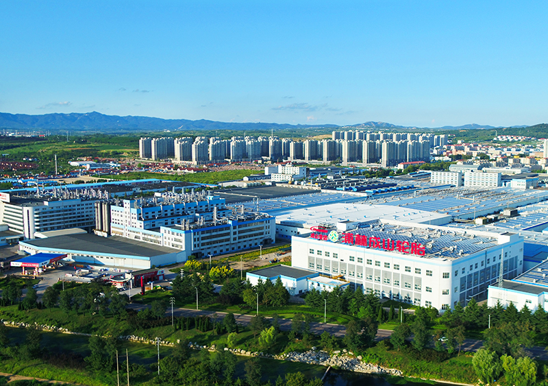 古天乐太阳娱乐集团典型经验被认定为行业质量标杆