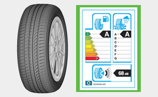 古天乐太阳娱乐集团新开发产品达到欧盟标签最高等级