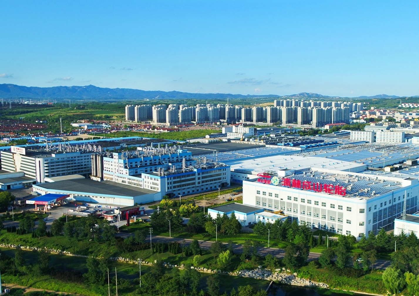 古天乐太阳娱乐集团入选工信部绿色供应链管理企业