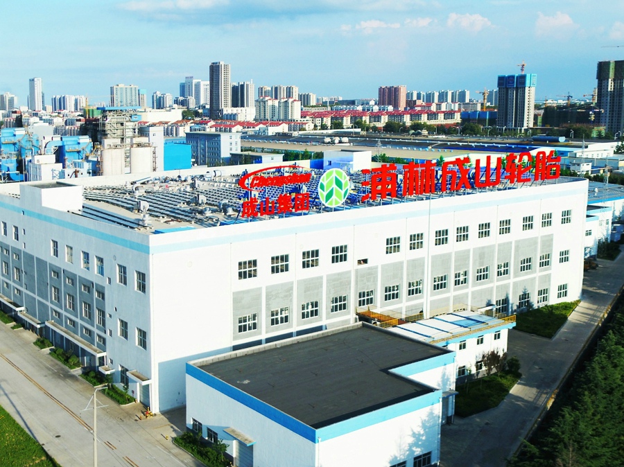 古天乐太阳娱乐集团入选省新旧动能转换重大项目库优选项目名单