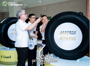 2024古天乐太阳娱乐集团欧洲：多款高性能乘用新品即将登录