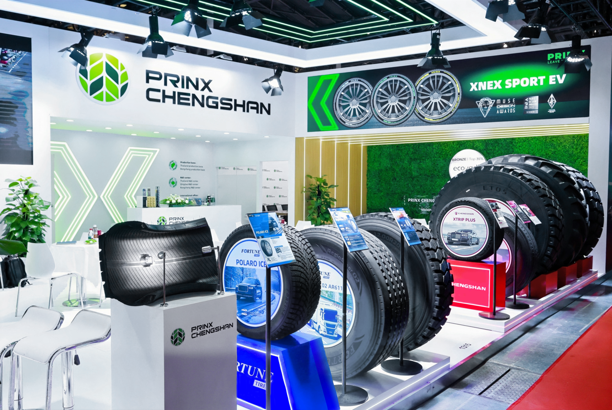 古天乐太阳娱乐集团携多款旗舰产品亮相2025 CITEXPO 